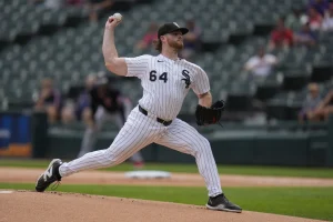 Shane Smith Makes Progress After Ankle Injury: White Sox Eye Return as Live BP Looms