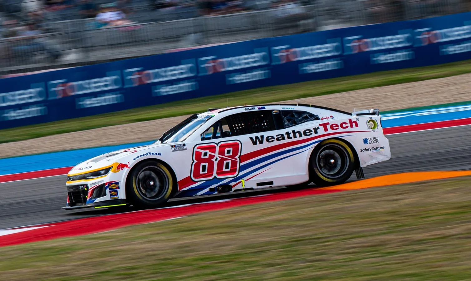 image-of-shane-van-gisbergen-05-07-2025 Shane Van Gisbergen