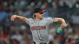 Shelby Miller Brewers Trade Impact: Veteran Pitcher Joins Brewers in Deadline Deal to Boost Rotation Depth