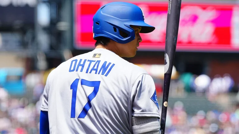 Shohei Ohtani 30 home runs