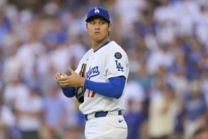 Shohei Ohtani’s Dodgers Move Fueled by Clubhouse Frustrations and Angels’ Broken Promises Revealed