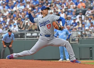 Shohei Ohtani Stars as Dodgers Suffer Worst Home Loss Since 1962 in 18-1 Astros Rout