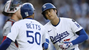 Shohei Ohtani’s Dodgers Dominance Continues with 37th Home Run as Yankees Struggle to Keep Pace
