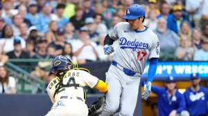 Shohei Ohtani Dominates Both at Bat and Mound, Leading Dodgers to a Strong Finish After Rough Week