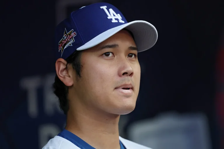Shohei Ohtani Dodgers two-way impact