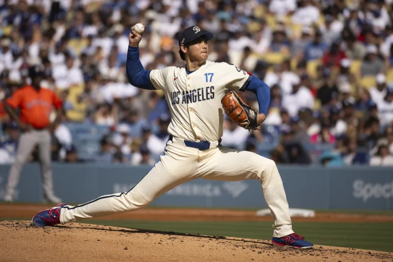 Shohei Ohtani Home Run Derby