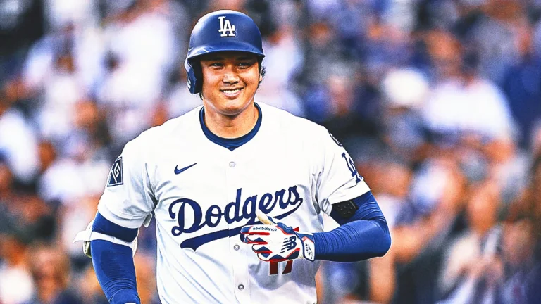 Shohei Ohtani Home Run Odds