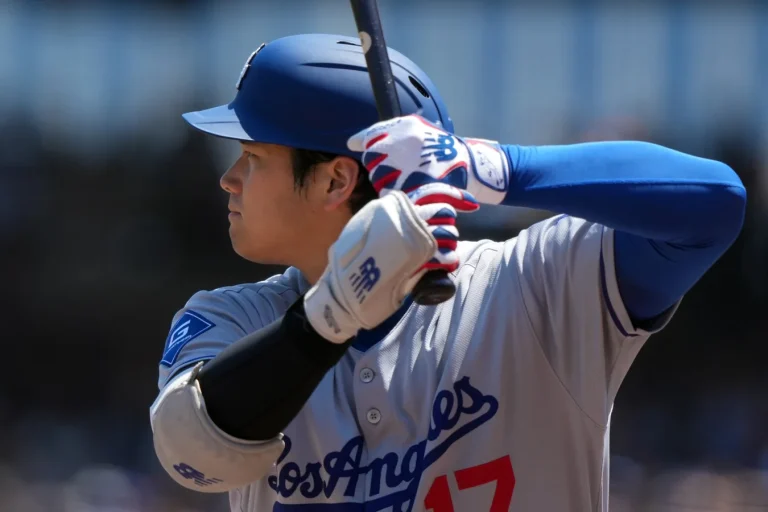 Shohei Ohtani MLB All-Star 2025