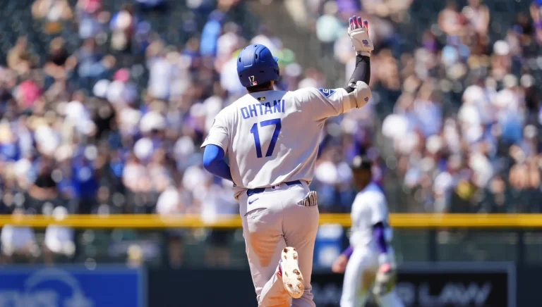 Shohei Ohtani MVP voter immunity