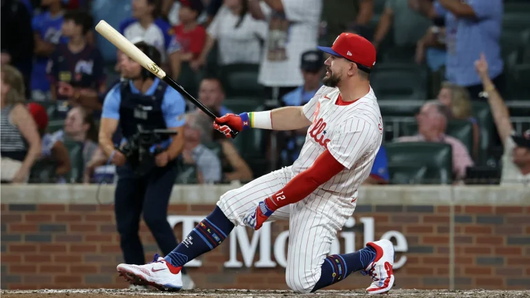 Shohei Ohtani Mike Trout rivalry