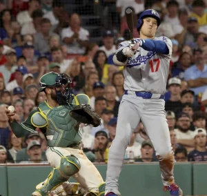 Shohei Ohtani Makes Historic Baseball Record Not Achieved in 31 Years, Shocking Fans and Experts