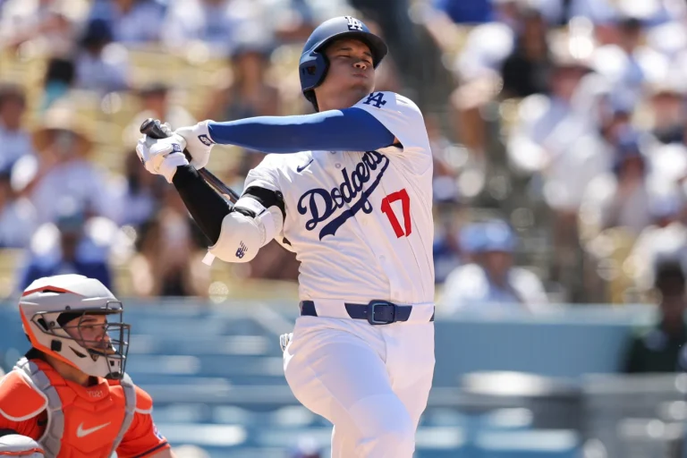 Shohei Ohtani jersey sales