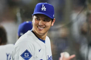 Shohei Ohtani Tops MLB Jersey Sales Again as Dodgers’ Rehab Pitchers Eye Comebacks