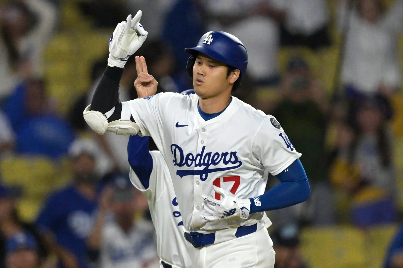 Shohei Ohtani