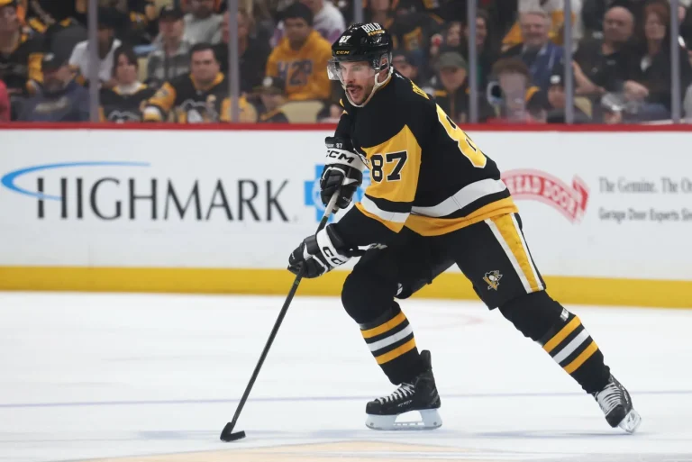 Sidney Crosby NHL future speculation