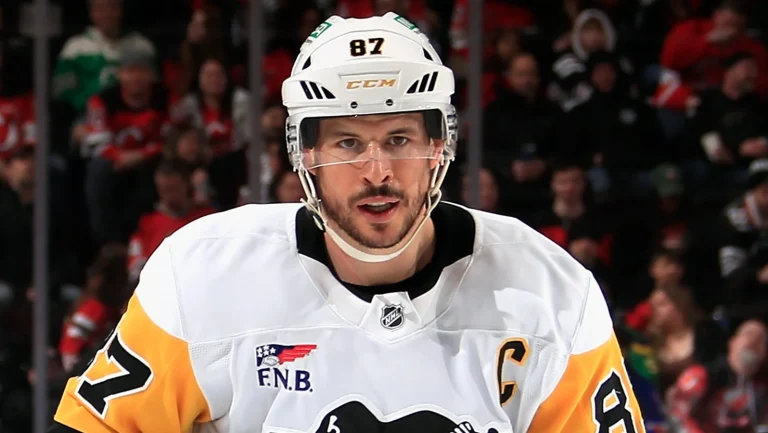 Sidney Crosby Penguins Montreal Rumors