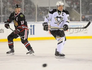 Sidney Crosby Joins Sharks in Practice, Sparking Hope for a Breakthrough Season Ahead