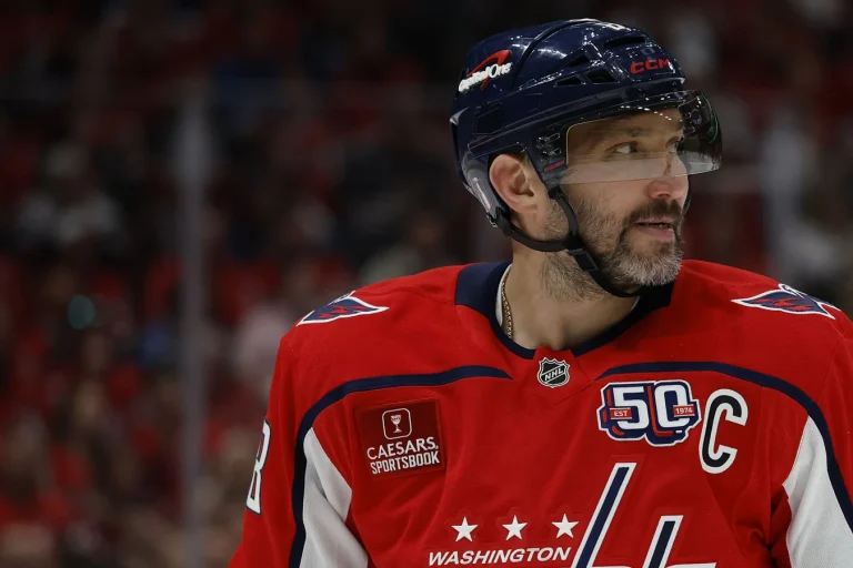 Sidney Crosby agent Gavin McKenna journey