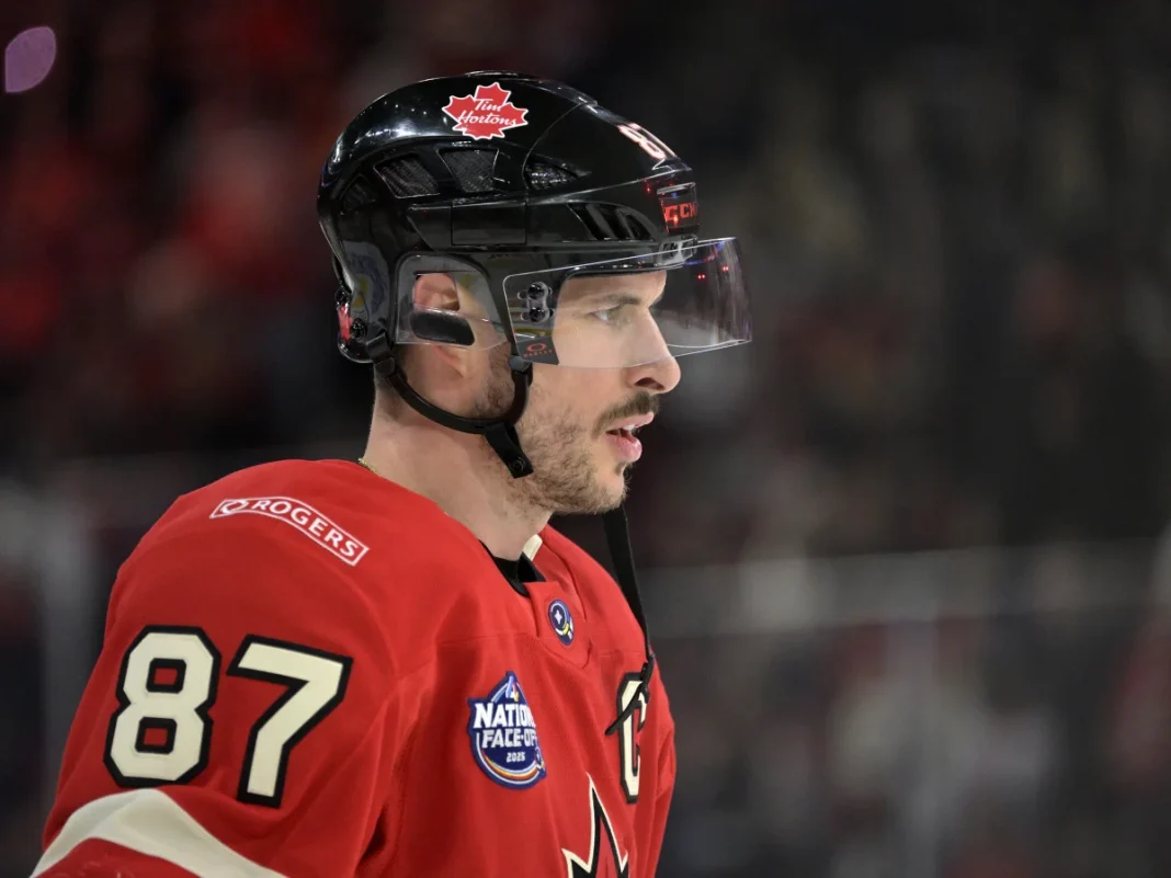 Sidney Crosby trade candidates 2025 Sidney Crosby trade candidates 2025