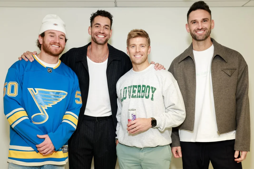 Sophie Cunningham new podcast show Sophie Cunningham new podcast show