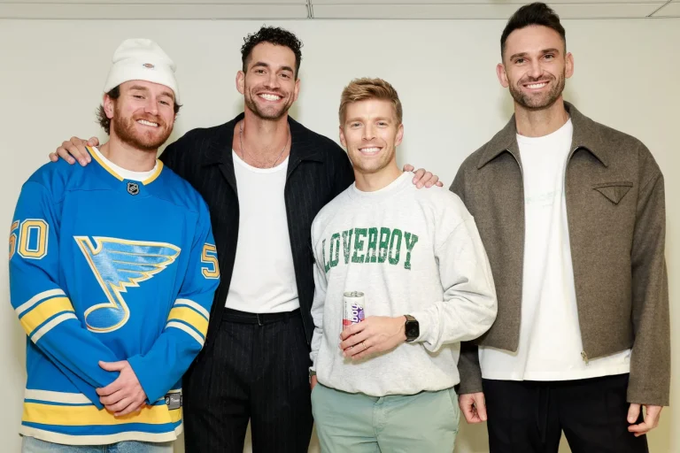 Sophie Cunningham new podcast show