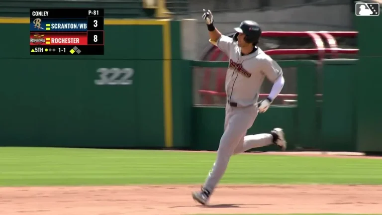 Spencer Jones Yankees AL lead