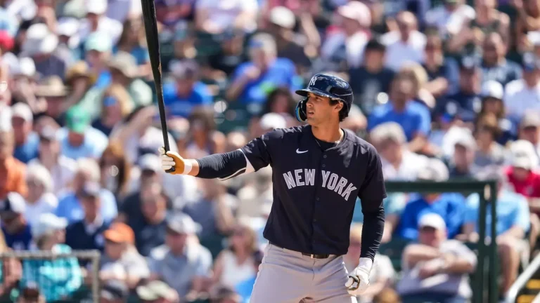 Spencer Jones Yankees Trade Rumors