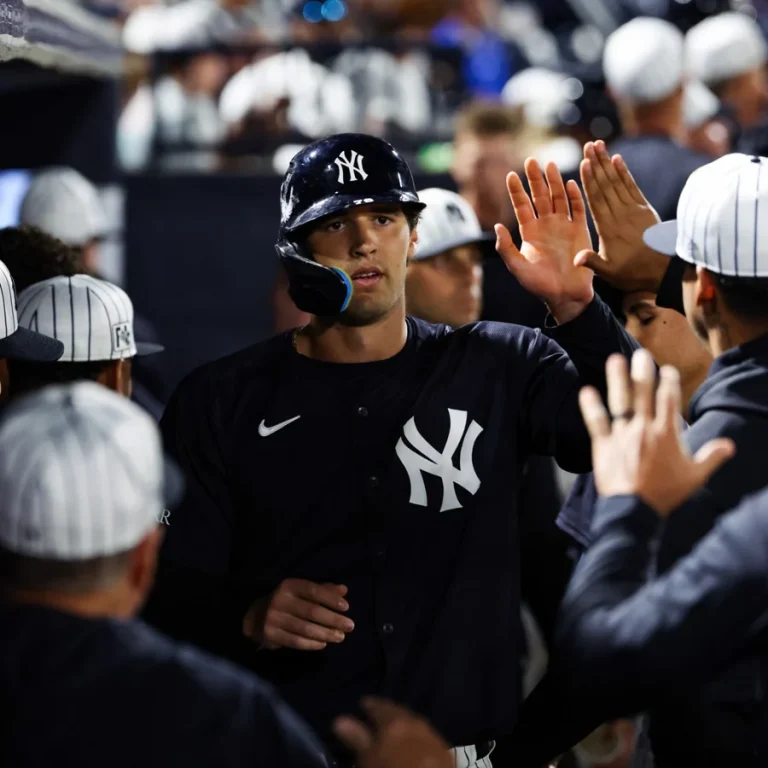 Spencer Jones Yankees trade deadline