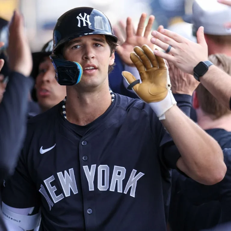 Spencer Jones Yankees trade potential