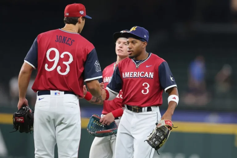 Spencer Jones Yankees trade rumors