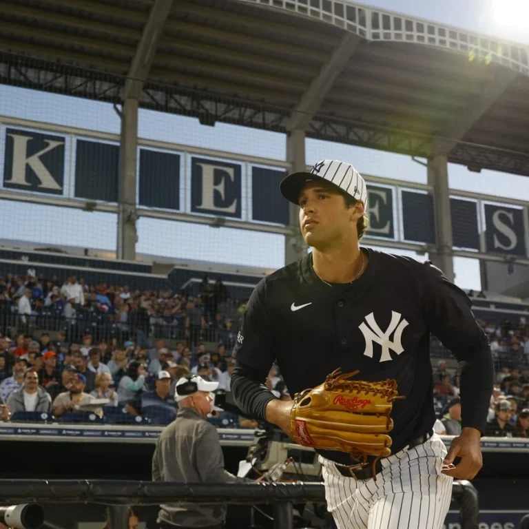 Spencer Jones trade deadline prospects