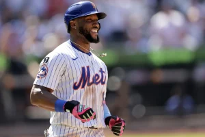 Starling Marte Mets Injury Update: Uncertain Recovery and Winker’s Progress Challenge Team’s Playoff Hopes