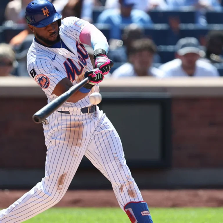 Starling Marte Sparks Mets Lineup as Chris Devenski’s Unexpected Exit Shakes Team Dynamics Starling Marte Sparks Mets Lineup as Chris Devenski’s Unexpected Exit Shakes Team Dynamics