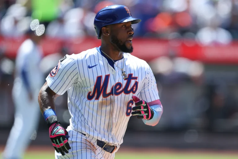 Starling Marte trade interest 2025