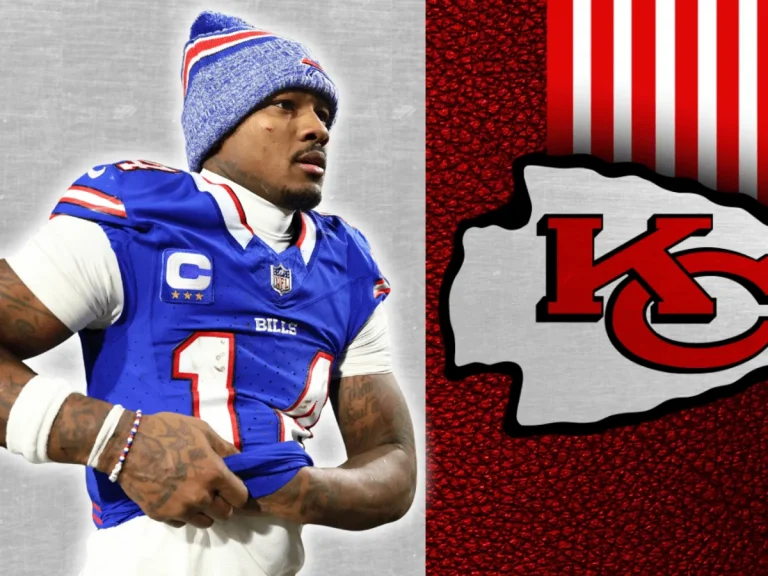 Stefon Diggs Cowboys Trade Rumors