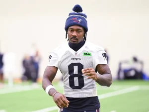 Stefon Diggs Trending Toward Week 1 Return as Patriots Eye Season Opener Comeback