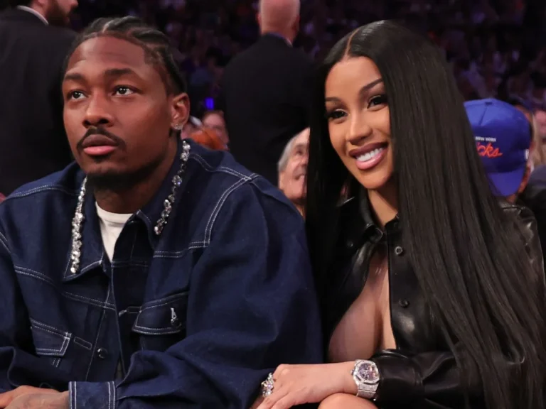 Stefon Diggs breakup rumors cardiovascular