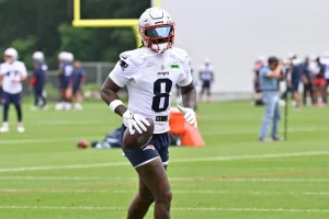 Stefon Diggs Fantasy Comeback Chance: Why WR1 Role and Rehab Could Spark a Second-Half Surge