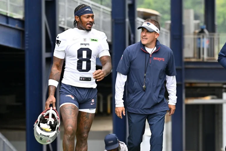 Stefon Diggs fantasy football update