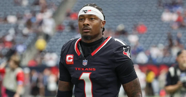 Stefon Diggs new relationship drama