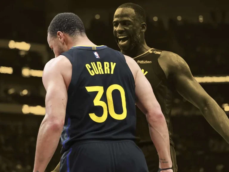 Stephen Curry NBA legacy