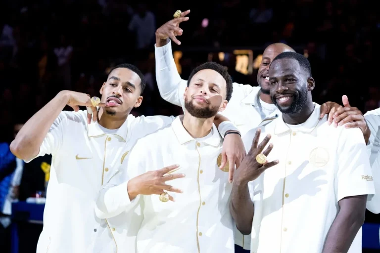 Stephen Curry Warriors Need X Factor