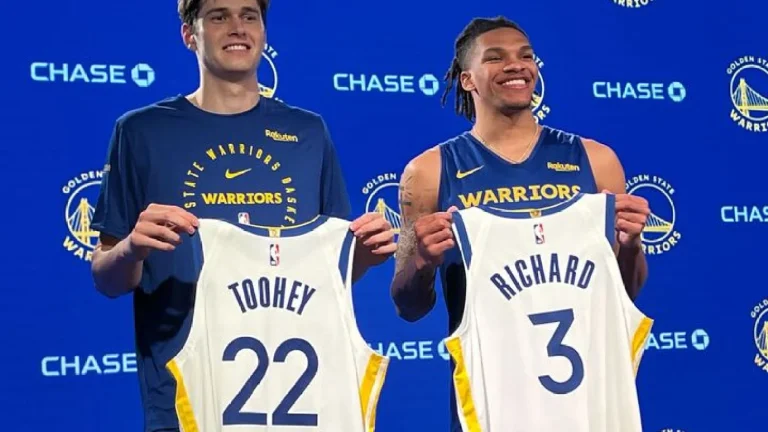 Stephen Curry Warriors rookie admission