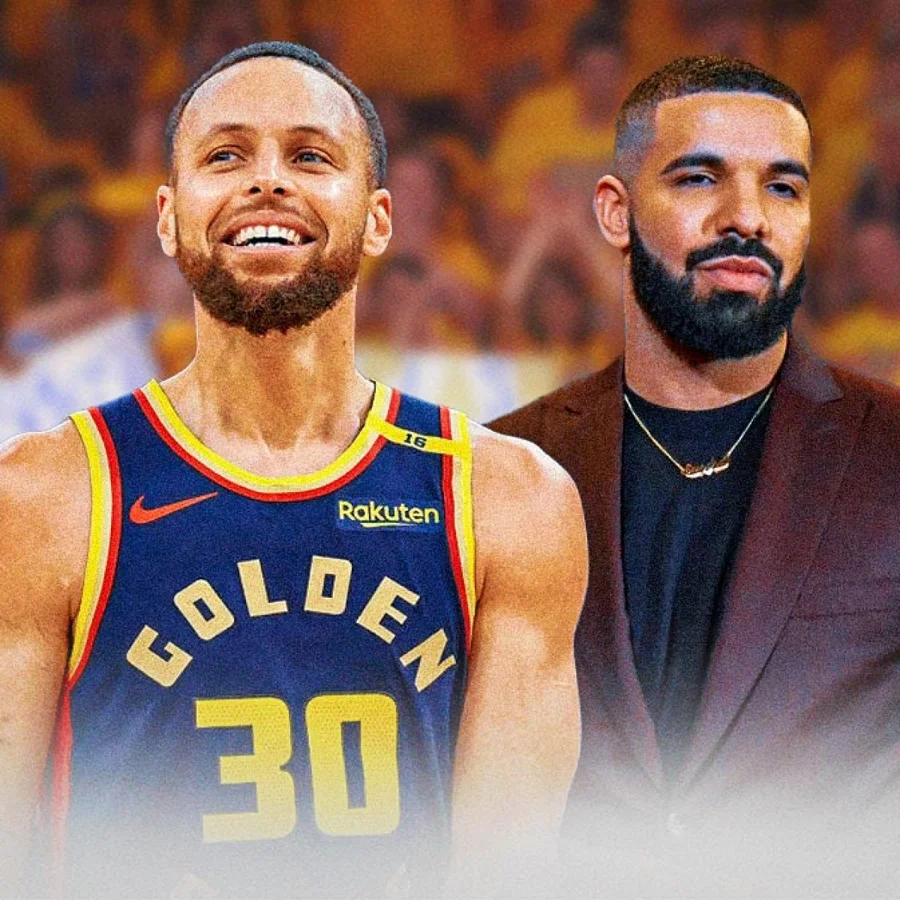 Stephen Curry loyalty in Kendrick Lamar beef