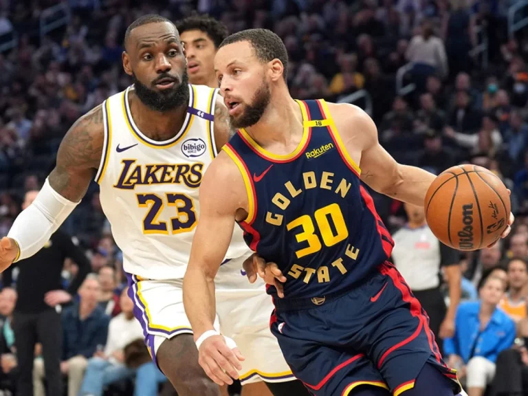 Stephen Curry nickname story