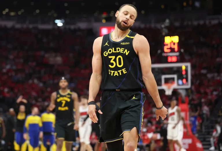 Stephen Curry retirement offseason challenge