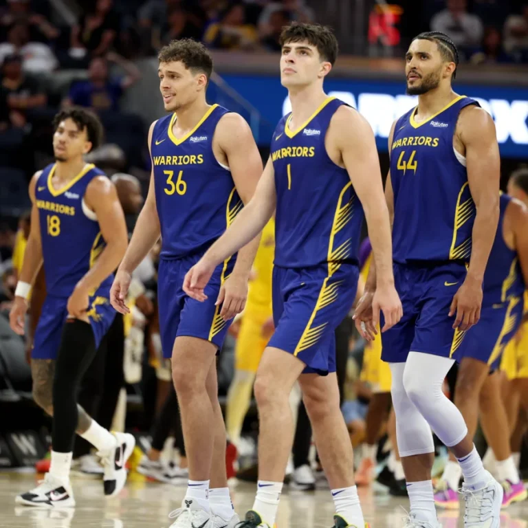 Stephen Curry summer league appearance