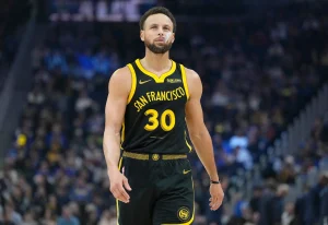 Stephen Curry’s Unbreakable Three-Point Record and Every NBA Team’s All-Time Sharp Shooter Revealed