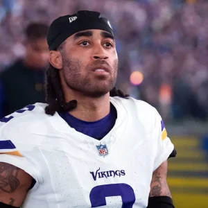 Eagles Eye $116M Star Stephon Gilmore to Strengthen Key Defensive Depth for Championship Push