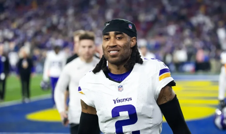 Stephon Gilmore NFL return quest